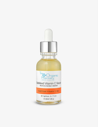 Stabilised Vitamin C serum 30ml