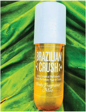 Brazilian Crush body fragrance mist 90ml