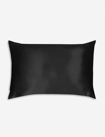 Queen silk pillowcase 51x76cm