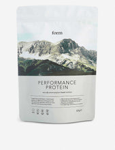 Performance Protein powder Chocolate Peanut 520g