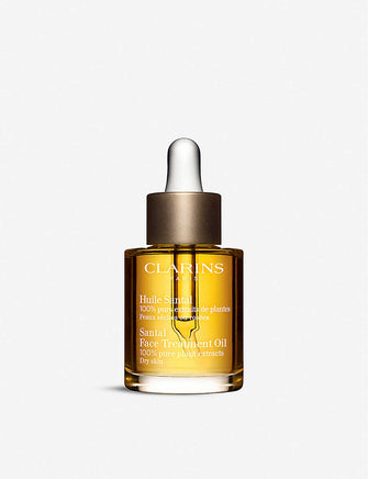 Santal face treatment oil – dry?extra dry skin 30ml