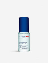 CLARINS - Shave Ease oil