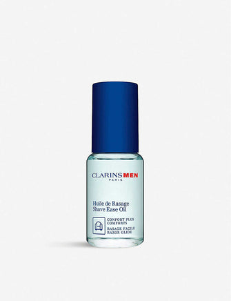 CLARINS - Shave Ease oil