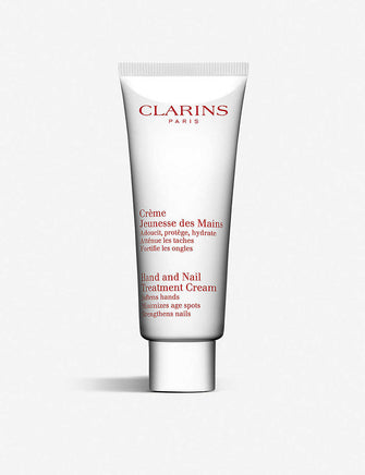 CLARINS - Hand and nail treatment cream 100ml