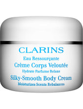 CLARINS : Eau Ressourçante moisturising body lotion 200ml