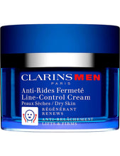 ClarinsMen Line-Control Cream 50ml