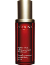 Clarins Super Restorative Remodelling Serum