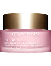 Multi-Active Day Cream - dry skin 50ml