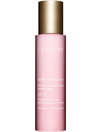 Multi-Active Anti-Oxidant Day Lotion SPF 15 50ml