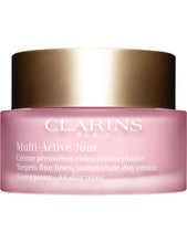 Multi-Active Anti-Oxidant Day Cream 50ml