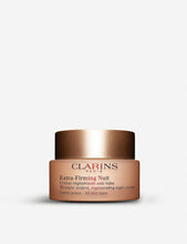 Extra-Firming Night Cream