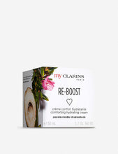 My Clarins RE-BOOST Comforting Hydrating Cream 50ml