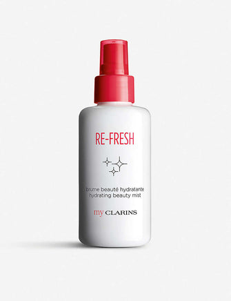 My Clarins RE-FRESH Hydrating Beauty Mist 100ml