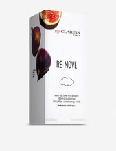 My Clarins RE-MOVE Micellar Cleansing Milk 200ml