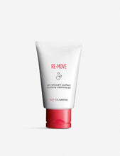 My Clarins RE-MOVE Purifying Cleansing Gel 125ml