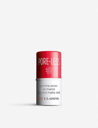 My Clarins PORE-LESS Blur and Matte Stick 3.2g