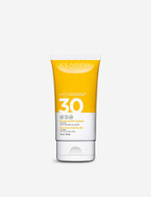 Sun Care Gel-To-Oil for Body SPF 30 150ml