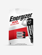A23 Alkaline batteries pack of two