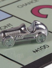 Monopoly board game