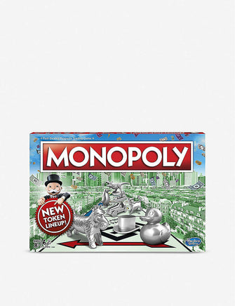 Monopoly board game