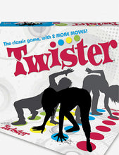 Hasbro Twister game