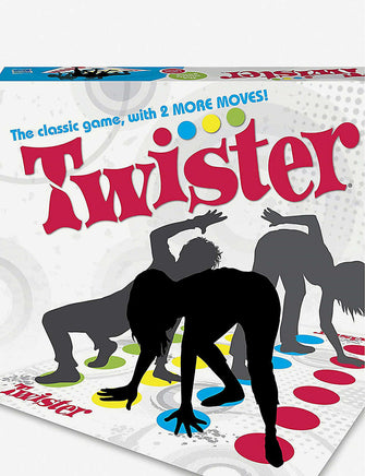 Hasbro Twister game