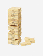 Hasbro Jenga game