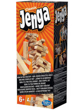 Hasbro Jenga game