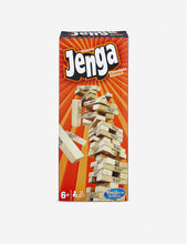 Hasbro Jenga game