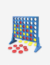 Hasbro Connect 4 Grid game