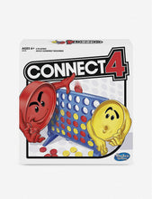 Hasbro Connect 4 Grid game