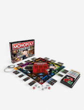 Monopoly cheaters edition