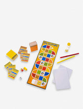 Pictionary board game