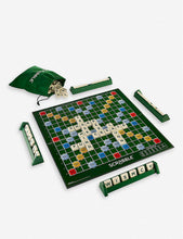 Scrabble original in English