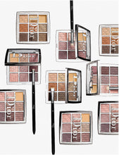 Backstage eyeshadow shader brush N°21