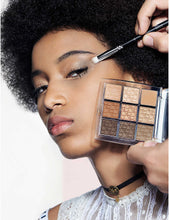 Backstage eyeshadow shader brush N°21