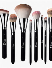 Backstage eyeshadow shader brush N°21