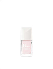 Diorlisse Abricot nail polish