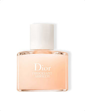 Dissolvant Abricot gentle nail polish remover 50ml