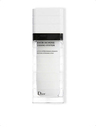 Dior Homme Dermo System Soothing Aftershave lotion 100ml