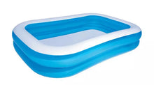 Chad Valley 8.5ft Family Swim Centre Paddling Pool - 950L