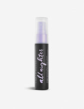 All Nighter Long Lasting makeup setting spray travel size 30ml