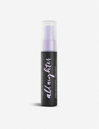 All Nighter Long Lasting makeup setting spray travel size 30ml