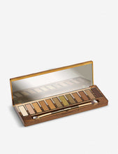 Naked Honey Eyeshadow Palette