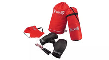 Chad Valley 5 Piece Boxing Set