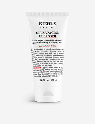 KIEHL'S - Ultra Facial cleanser 150ml