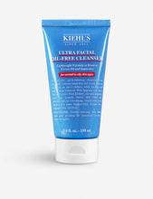 Kiehl's Ultra Facial oil-free cleanser