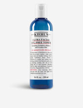 KIEHL'S - Ultra Facial oil–free toner 250ml