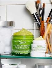 Creamy Eye Treatment with Avocado 28ml