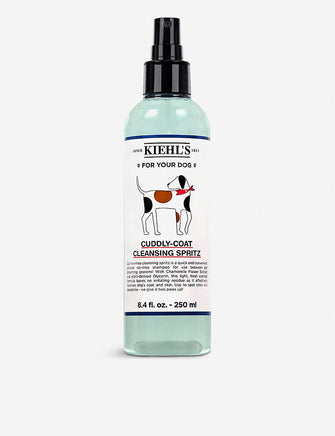 Cuddly-Coat Cleansing Spritz, 250ml